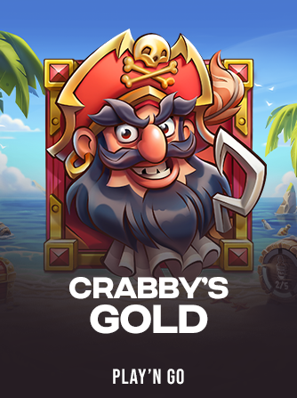 Crabby's Gold